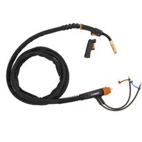 MIG-poltin Kemppi Flexlite GX 403 W, 5.0m, vesi