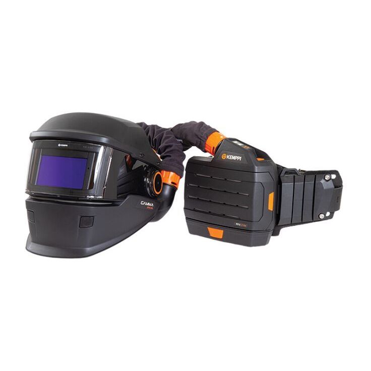 Puhallinsarja Kemppi Gamma GTH3 SFA + PFU 210e