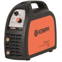 Puikkohitsauskone Kemppi Minarc 150 Classic