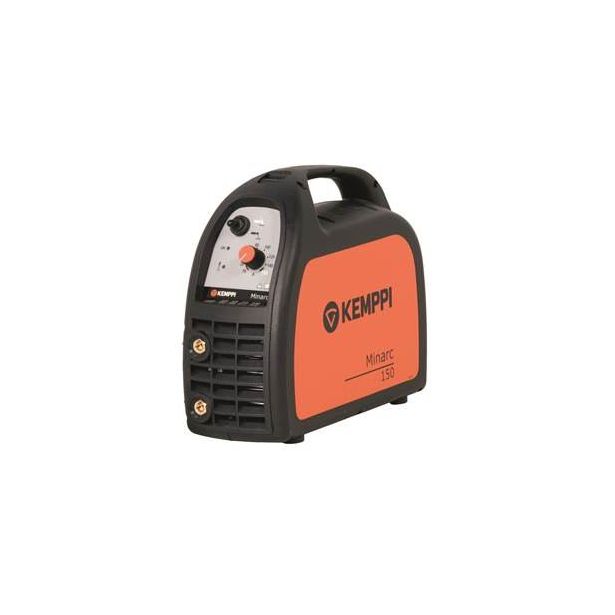 Puikkohitsauskone Kemppi Minarc 150 Classic