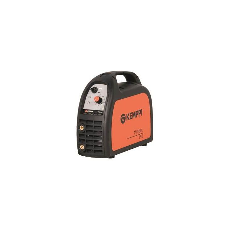 Puikkohitsauskone Kemppi Minarc 150 Classic