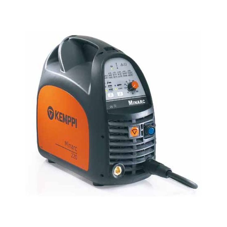 Puikkohitsauskone Kemppi Minarc 220