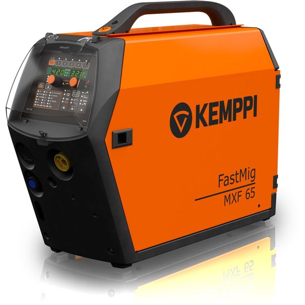 Langansyöttölaite Kemppi FastMIG MXF 65 EL