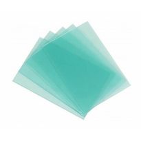 Roiskelasi Kemppi 60x110mm, PC, kirkas