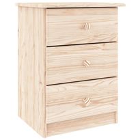 Kenkäkaappi ALTA täysi mänty, eri kokoja ja värejä (29673)