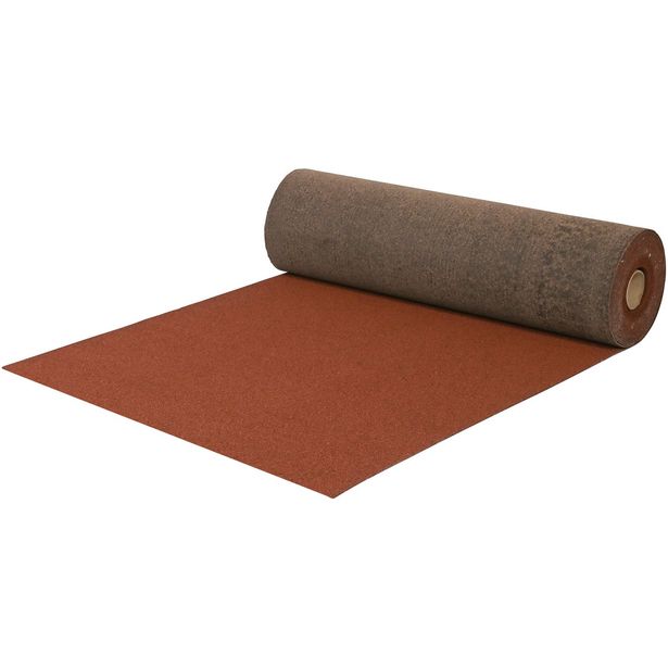 Kolmiorimakate Kerabit 7 punainen 5,8 m²/pkt