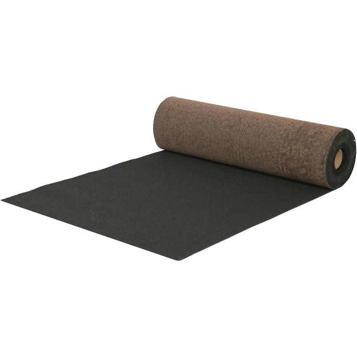 Kolmiorimakate Kerabit 7 musta 5,8 m²/pkt
