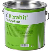 Tiivistysliima Kerabit, 5L