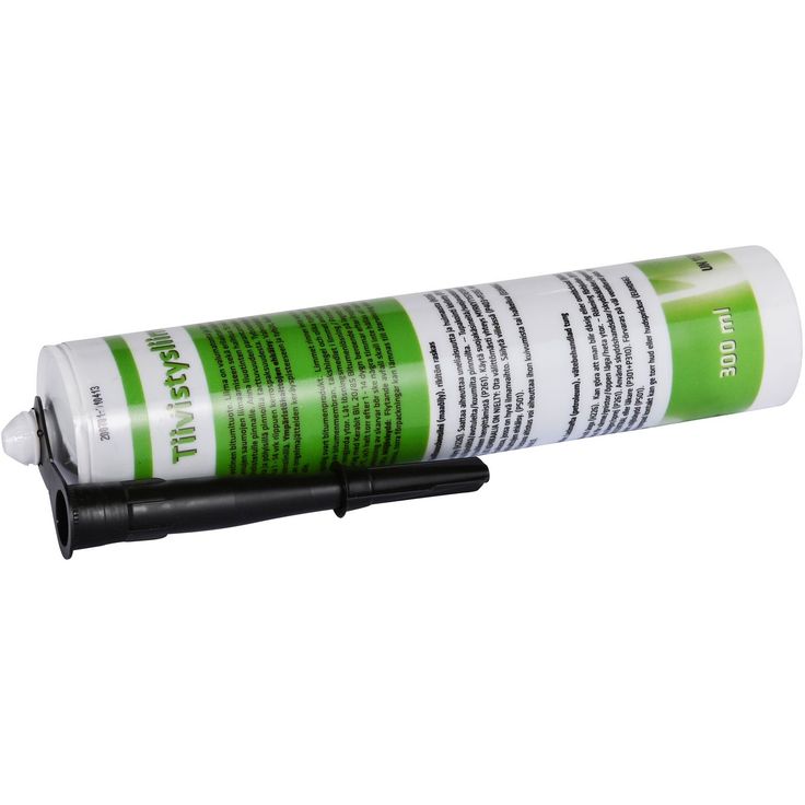 Tiivistysliima Kerabit 0,3 L