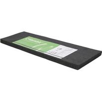 Harjalaatta Kerabit, 0,33x0,33m, harmaa