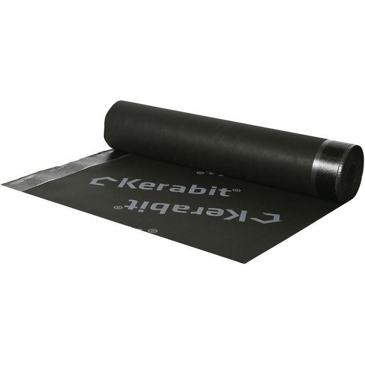 Bituminen aluskate Kerabit 700 UB 1x30 m