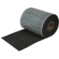 Räystäskaista Kerabit, 0,25x10m, harmaa