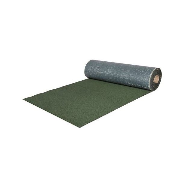 Jiirikermi Kerabit 0,75x10 m vihreä