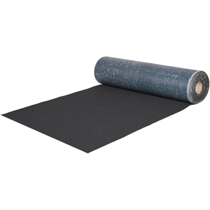Jiirikermi Kerabit 0,75x10 m musta