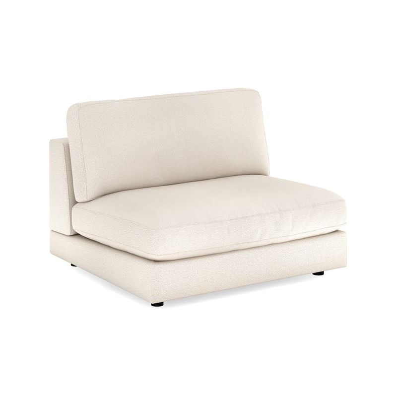 Keskimoduuli Concept 55 Arken 120cm beige