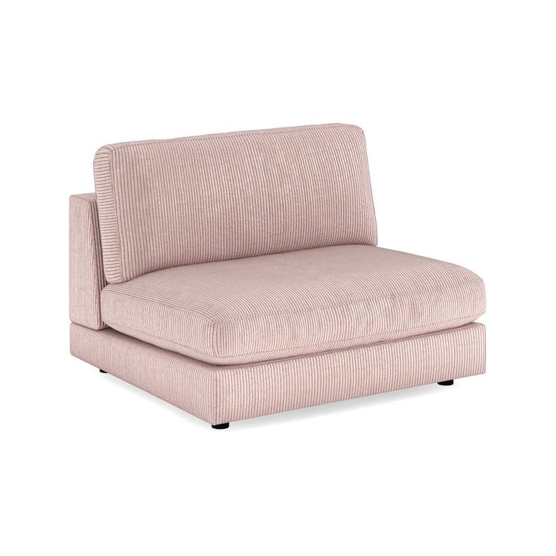 Keskimoduuli Concept 55 Arken 120cm roosa