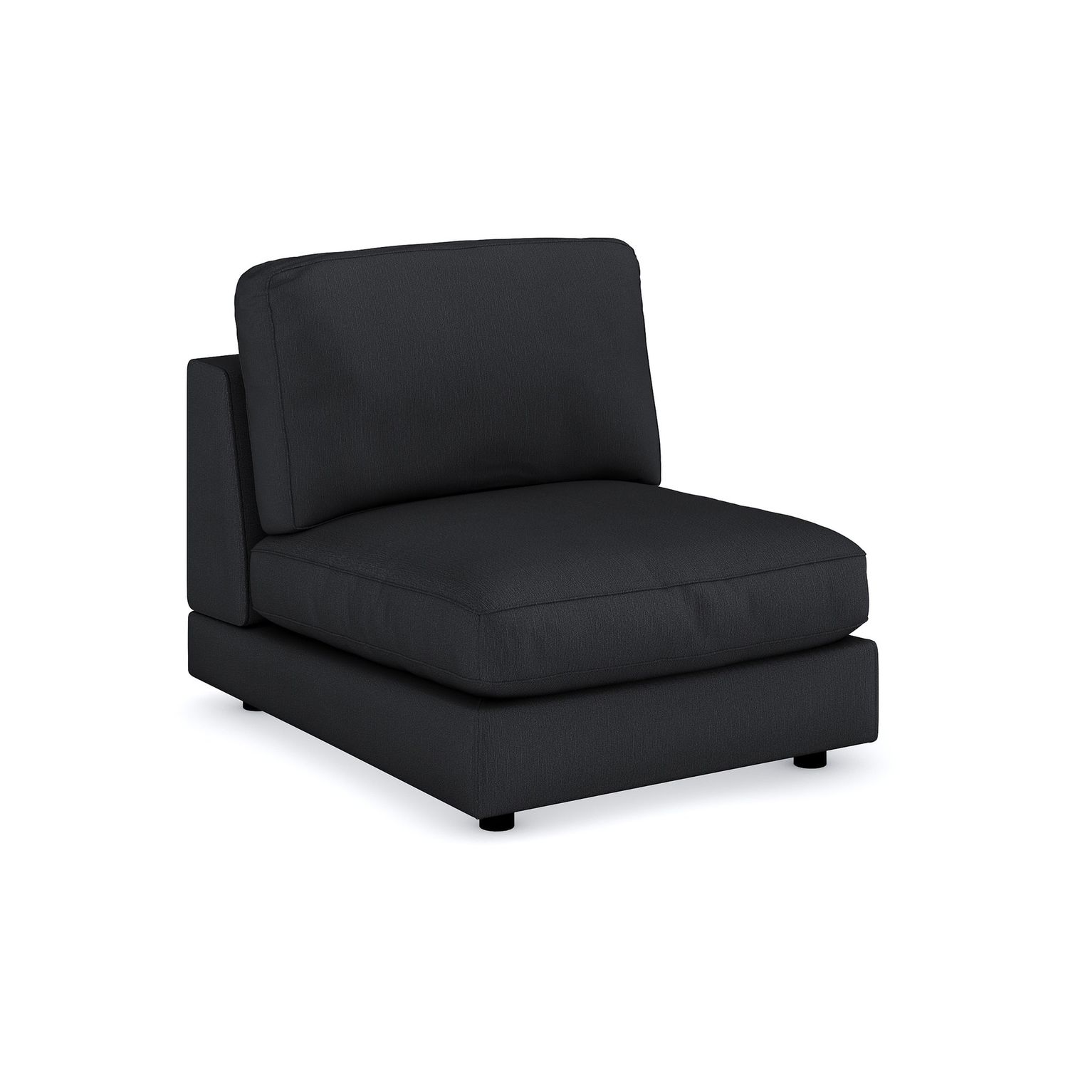 Keskimoduuli Concept 55 Arken 90cm musta