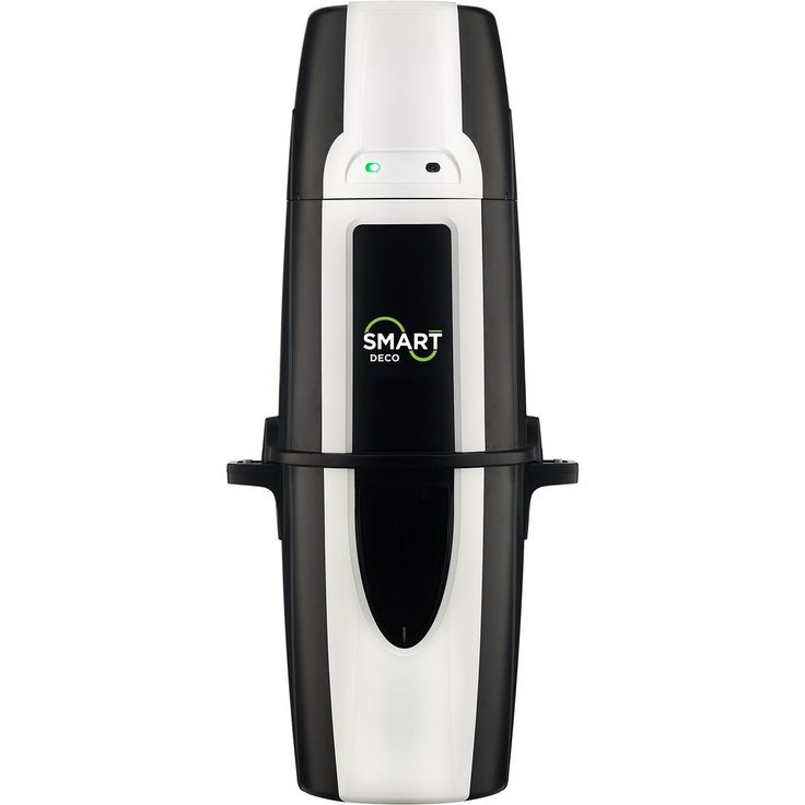 Keskuspölynimuri Smart 600D