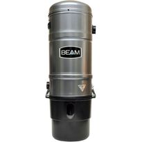Keskuspölynimurin vaihtokonepaketti Beam BM 285