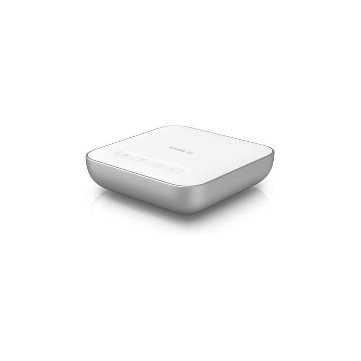 Keskusyksikkö Bosch Smart Home -älykotijärjestelmään BSHC-2 IP20 5VDC RJ45 ZigBee Matter