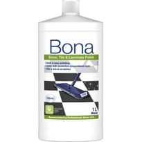 Kiillotusaine Bona 1l, laatta vinyyli ja laminaatti, kiiltävä
