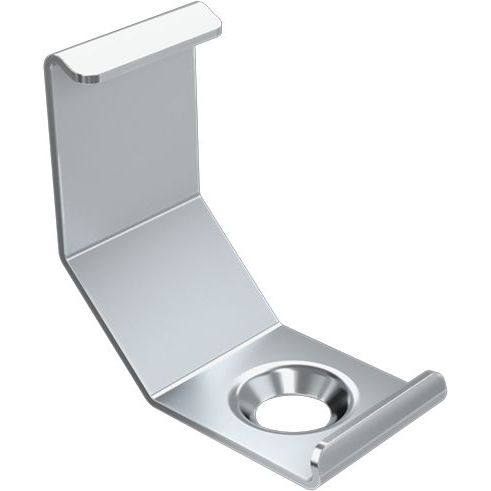 Kiinnityspalat Lumines C, metalli