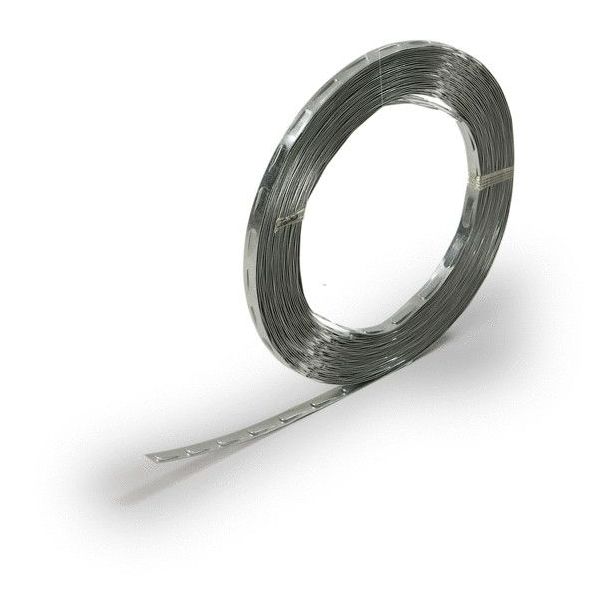 Kiinnitysvanne Ensto XBC1230,  12mmx20m