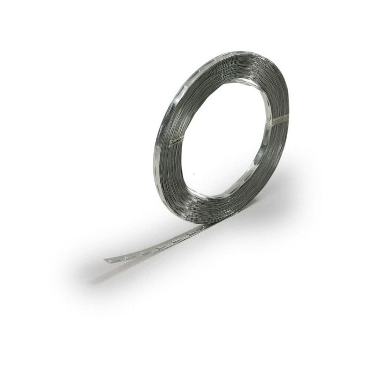 Kiinnitysvanne Ensto XBC1230,  12mmx20m