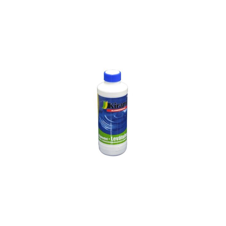 Levätuho Kirami, 1l