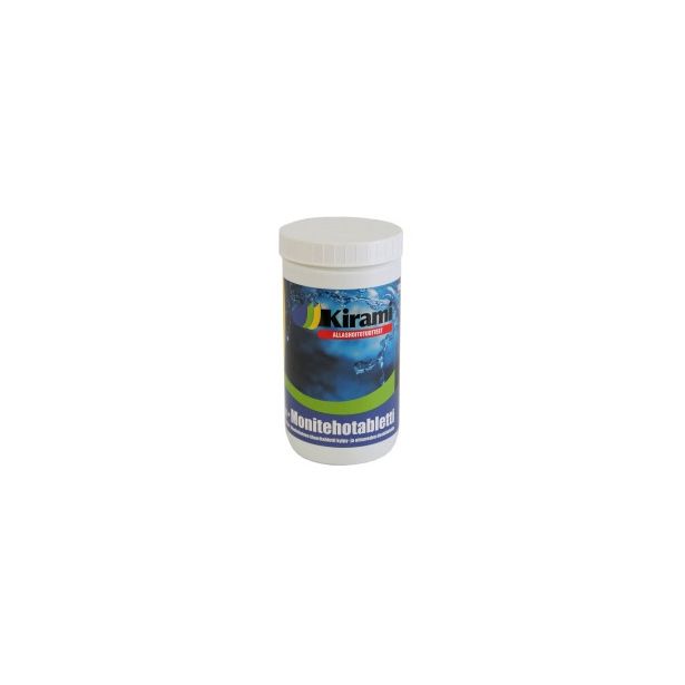 Monitehotabletti Kirami, 1kg