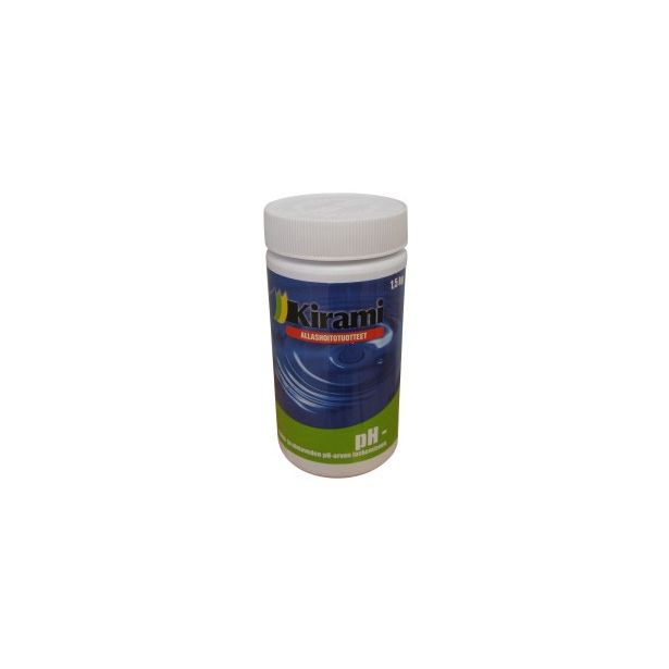 pH- Kirami 1,5kg
