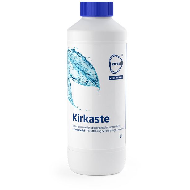 Kirkaste Kirami, 1l