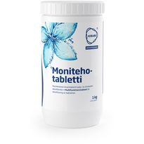 Monitehotabletti Kirami, 1kg