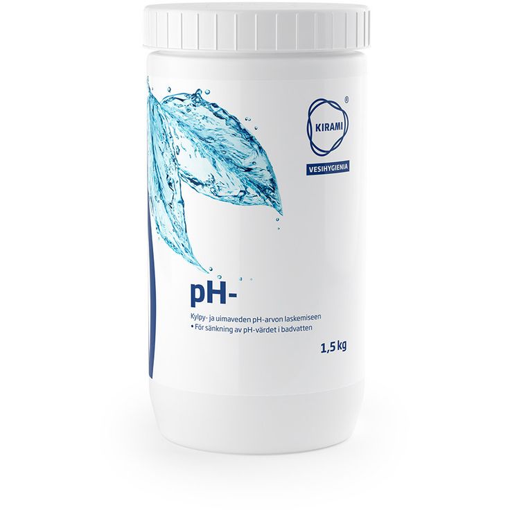 pH- Kirami 1,5kg