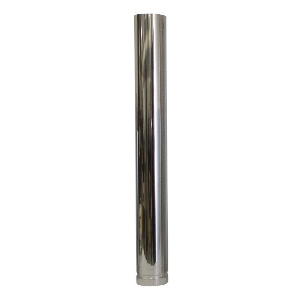 Savupiippu Kirami 1m, 120mm
