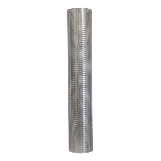 Savupiipun lämpösuoja Kirami 120mm piippuun