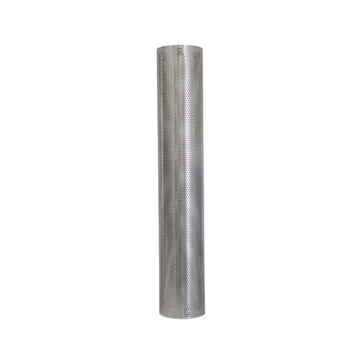 Savupiipun lämpösuoja Kirami 120mm piippuun