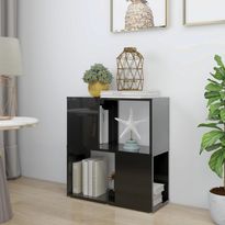 Kirjahylly 60x24x63cm, eri värejä