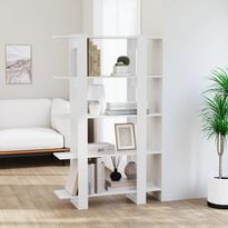 Kirjahylly/tilanjakaja 100x30x160cm, eri värejä