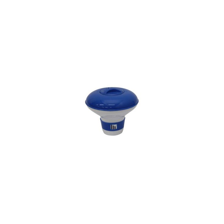 Kelluva tablettiannostelija, pieni, 20g tableteille
