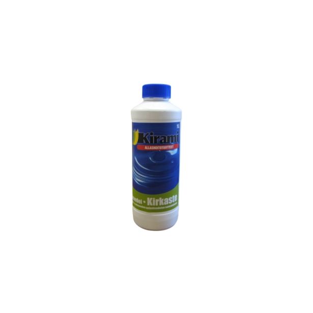 Kirkaste Kirami, 1l