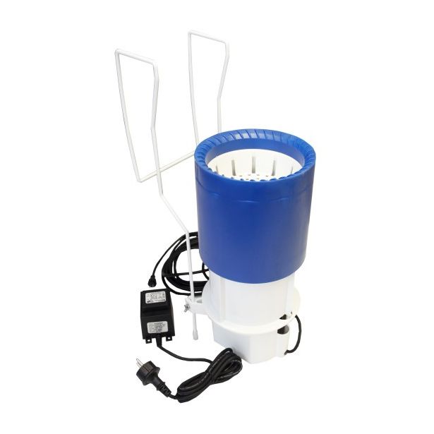 Kuitusuodatin SI2000, kylpytynnyreihin, Verkkokaupan poistotuote