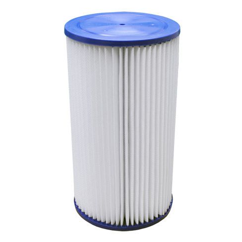 Kuitusuodattimen SI2000 vaihtopatruuna