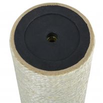 Kissan raapimispuu, beige, eri kokoja (95625)