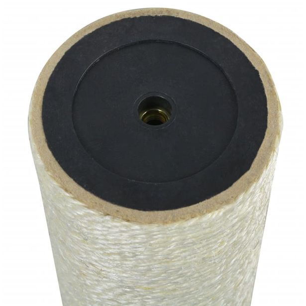 Kissan raapimispuu 8x15 cm 8 mm beige (70561)