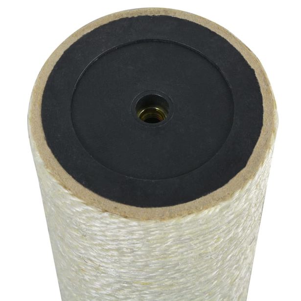 Kissan raapimispuu 8x40 cm 8 mm beige (70566)