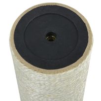 Kissan raapimispuu 8x45 cm 8 mm beige (70567)