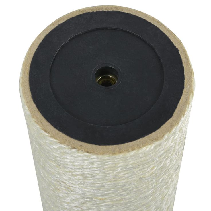 Kissan raapimispuu 8x45 cm 8 mm beige (70567)