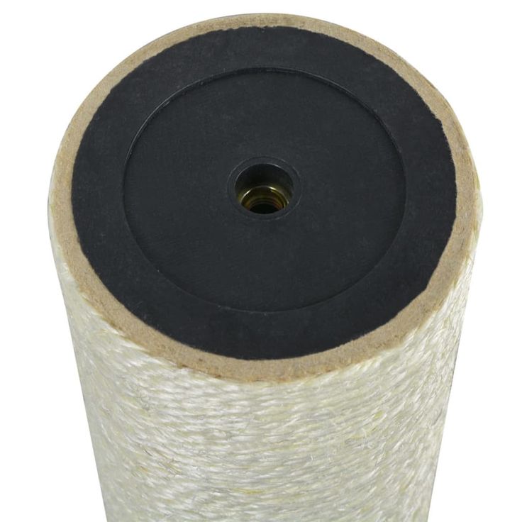 Kissan raapimispuu 8x60 cm 8 mm beige (70570)