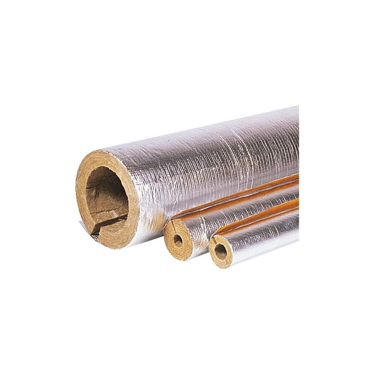 Alumiinikiinnityspanta Paroc Aircoat 19mm, pituus 1219mm,  50kpl/pkt